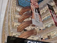 -新世界大丸百货