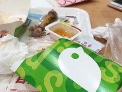-德克士(砂之船奥特莱斯店)