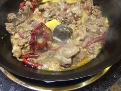 -双城乡铁锅炖羊肉(莱安逸境店)