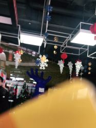 -嗨翻Hi-Fun竞技主题乐园·蹦床团建生日聚会(五棵松华熙店)