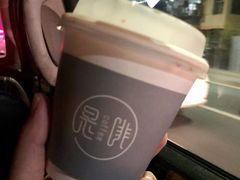 -是啡·日式精品咖啡(东门太阳百货店)