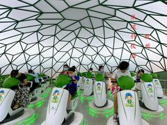 -中国杭州低碳科技馆