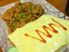 -韩礼年糕(飞虹路店)