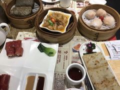 -赏点粤式点心(广州塔店)