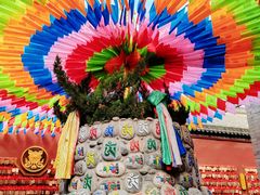 -西安市广仁寺