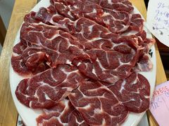 -福合埕牛肉火锅(长平国新店)
