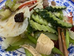 -清真老铁家灌汤包
