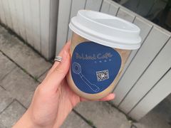 -Be Lived Cafe比例咖啡(摩天轮店)
