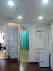 -武汉五洲整形外科医院