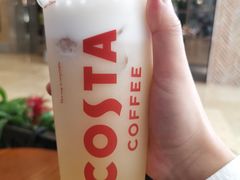 -COSTA COFFEE(德基广场店)