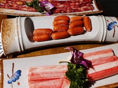 -大龙燚火锅(五一广场店)