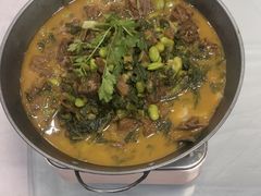 -翠茗农庄土菜馆(天目湖店)