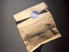 -面包谷Grains n' Beans(九号公馆店)