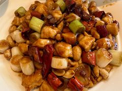 -辣婆婆(航天桥店)