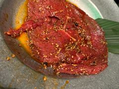 -范儿·嫂子烤肉·精致炭火烤肉(长治路店)