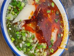 -京穆兰兰州牛肉面·清真(西客站店)