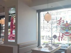 -千牛将·鲜牛肉火锅(开元路店)