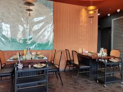 -滇野云南野生菌餐厅(陕西南路店)