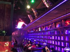 -蛙来哒(万豪城市广场黑金冠店)