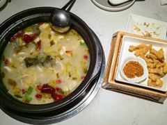 -周渝食惦酸菜鱼(青浦店)