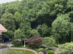 -新疆杭州疗养院·富春山庄