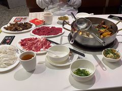 -八合里潮汕鲜牛肉火锅(上海汇智广场店)