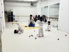 -浛道跆拳道·拳击·体适能