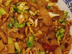湖南炒粉-湘肠香火锅店(团结湖店)