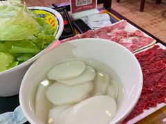 -大吉利·潮汕鲜牛肉火锅(河西店)