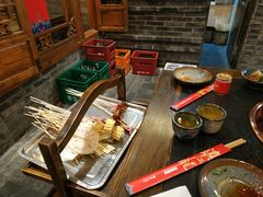 -镇江龙·火锅串串(武侯祠店)