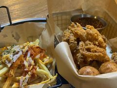 -包装马车·韩国料理·포장마차