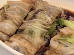 烧鹅肠-凤来茶餐·粤菜馆(珠江新城店)