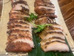 -Siam泰餐厅(水上公园店)