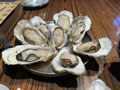-蚝堡海鲜·威海菜·海肠捞饭·烧烤·亚洲吃蚝公司(幸福门店)