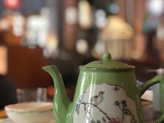 -陶享时光西餐·下午茶·竹林花园(新城店)