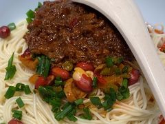 -小杨生煎(乐坊虹井店)