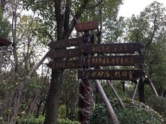 -宁波杭州湾海底温泉