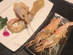 -梅筑·创意料理(王府井百货店)