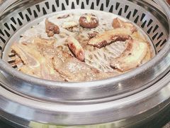 -梨花自助烤肉(乐宾店)