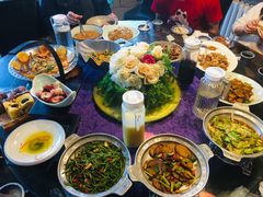 -95号酱骨·一块豆腐(展春园西路店)