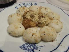 -客家大院·非遗赣南客家菜(郁孤台店)