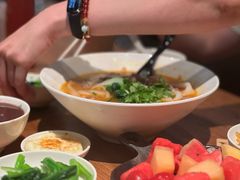 -漆黑觉米粉(三里屯店)