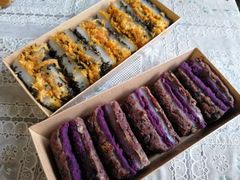 -米阿糯糕团•酒酿•甜品(莫愁店)