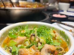 -小饕荟雅安贡椒鱼鲜馆(广福桥店)