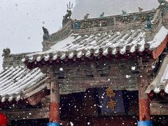 -公航旅麦积山明珠酒店