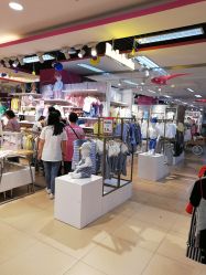 -孩子王(协信星光时代广场店)