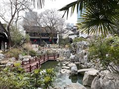 -南京市民俗博物馆(甘熙宅第)