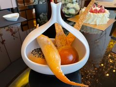 -西安皇冠假日酒店·B&G51餐厅