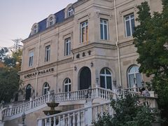 -北京张裕爱斐堡酒庄