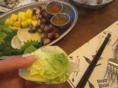 -Blac+Blac(中海环宇荟店)